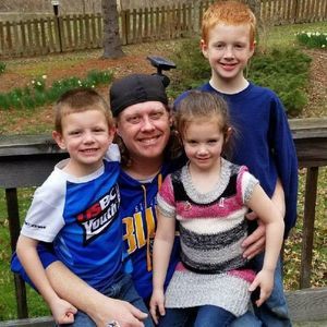 Meet your Posher, Donnie